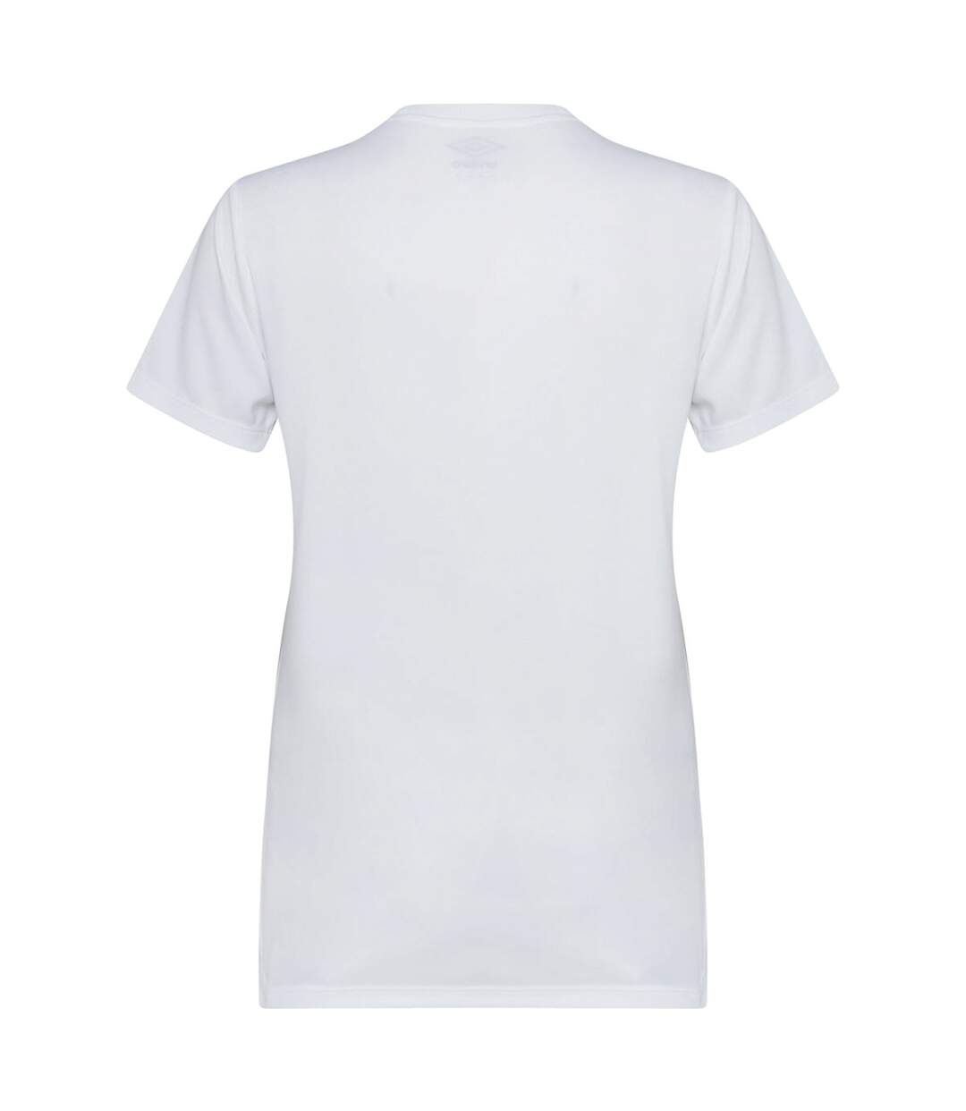 Umbro - Maillot CLUB - Femme (Blanc) - UTUO222-2