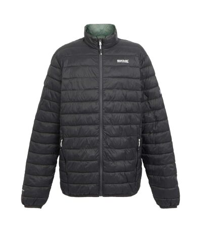 Veste isolée hillpack homme cendre Regatta