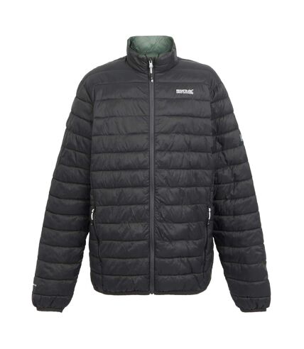 Veste isolée hillpack homme cendre Regatta Regatta