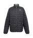 Mens hillpack ii insulated jacket ash Regatta