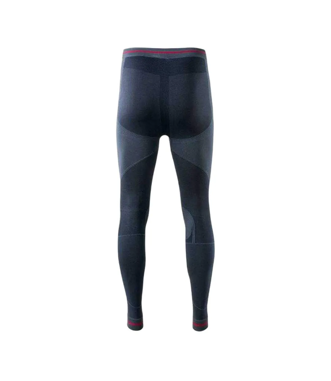Legging Thermique 4raw Homme Noir Brugi-2