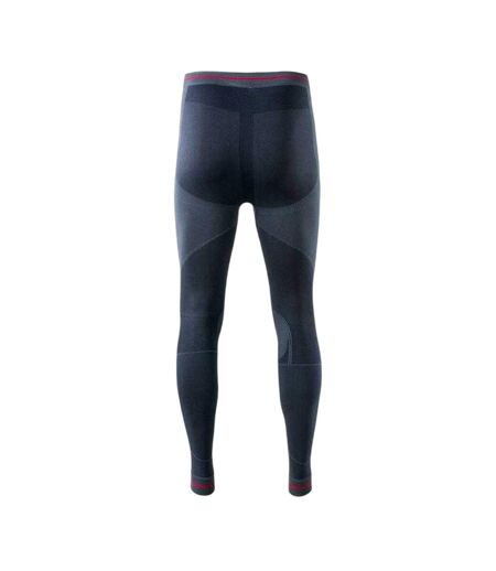 Legging Thermique 4raw Homme Noir Brugi