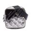 Sacoche argent homme lacoste blend-1