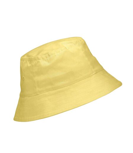 Bob Vieux Jaune Neutral