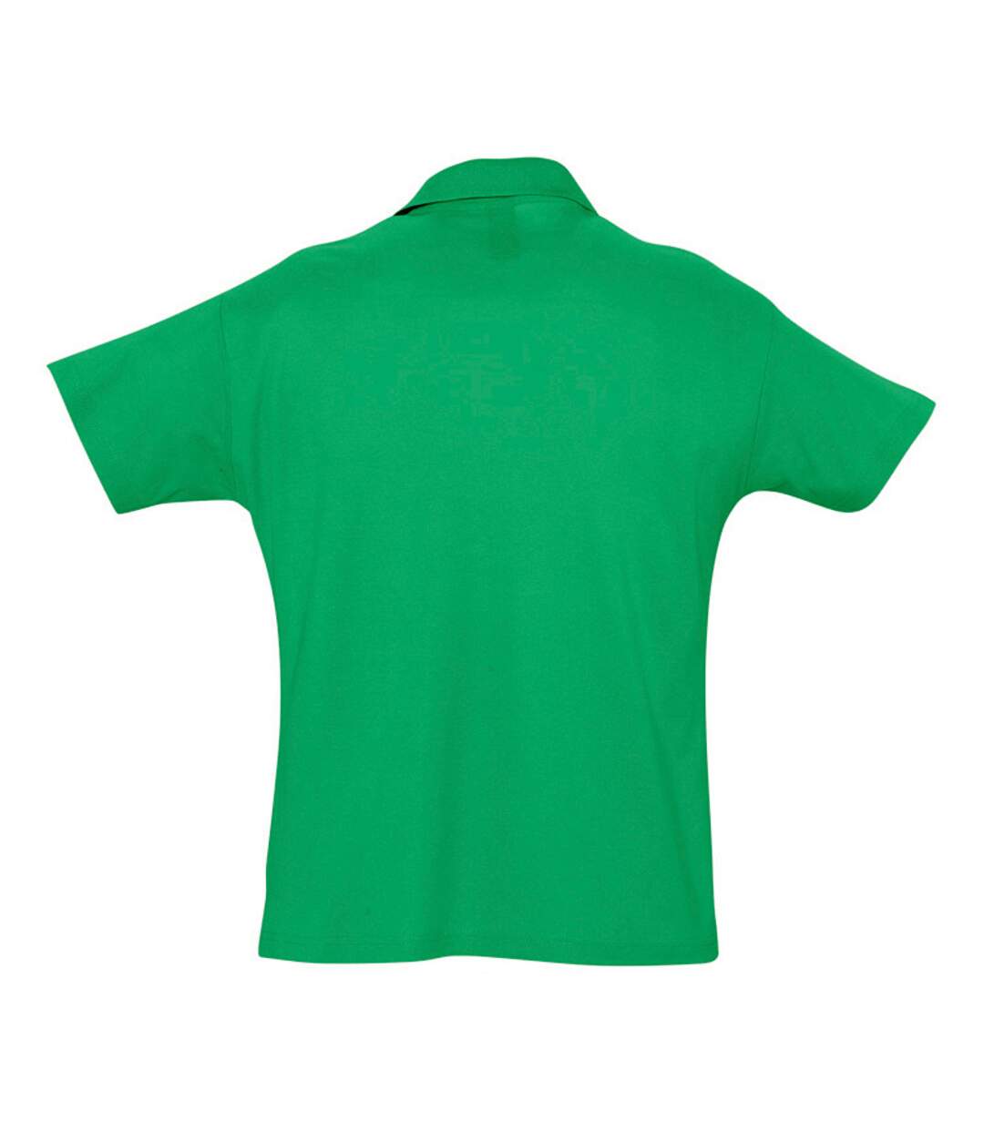 SOLS Summer II - Polo à manches courtes - Homme (Vert tendre) - UTPC318