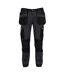 Pantalon Slim Albany Multi Colour DeWALT Power Tools-1