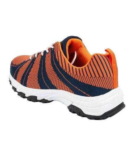 Chaussures De Sécurité Rapide Homme Orange Regatta