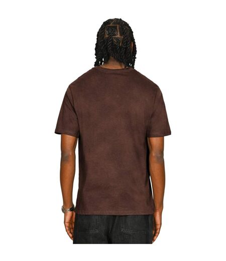 T-shirt Adulte Charbon Acide Casual Classics