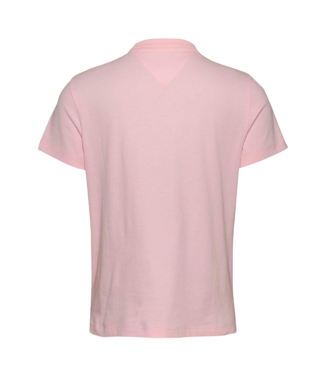 T-shirt Femme Rose Tommy Jeans-3