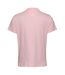 T-shirt Femme Rose Tommy Jeans-3