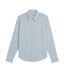 Chemise Manches Longues Femme Bleu Ciel Levis-2