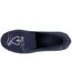 Isotoner Chaussons Charentaises femme ultra confortables et légers, technologie everywear-2