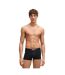 Lot De 3  Sous-vêtements Homme Noir Boss-1