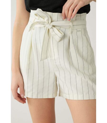 Short court habillé pour femme EMI