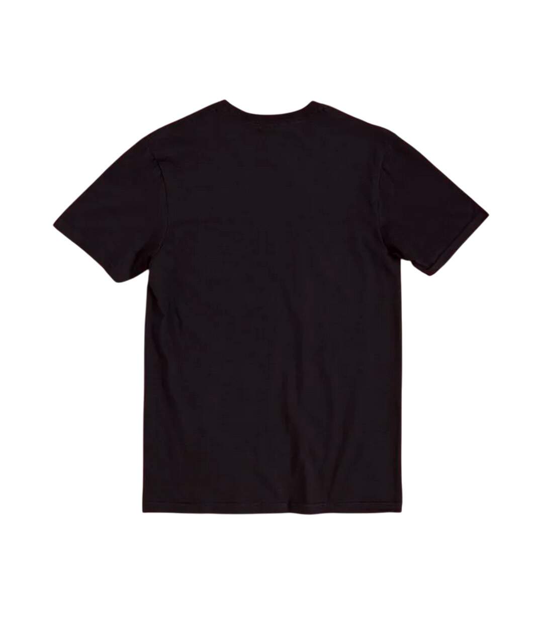 T-shirt Motif Grippe-sou Motif/style Clown Adulte Noir Charbon It-2