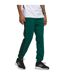 Pantalon De Jogging Style 3 Rayures Essentials Homme Vert Adidas-1