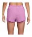 Short De Course Fit Swift Femme Magenta Nike-2