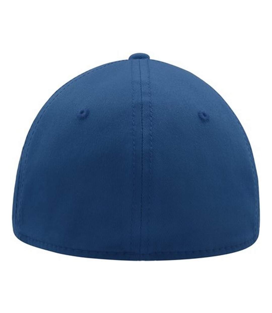 Casquette de baseball pitcher adulte bleu roi Atlantis-2