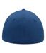 Atlantis Unisex Adult Pitcher Flexible Baseball Cap (Royal Blue) - UTAB532