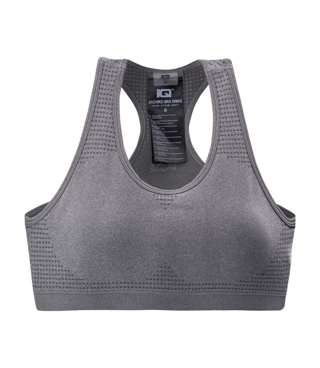 Brassière De Sport Cross The Line Sachiko Femme IQ-2