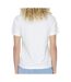T-shirt blanc femme jdy pisa 15298612-2