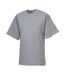Russell Collection - T-shirt CLASSIC - Homme (Oxford clair) - UTPC6207