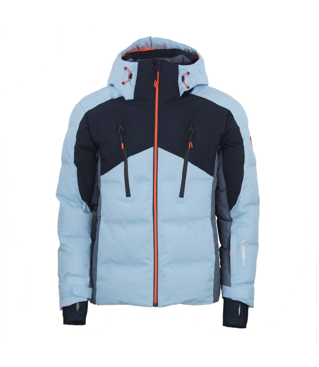 Blouson de ski CORDIERE-1
