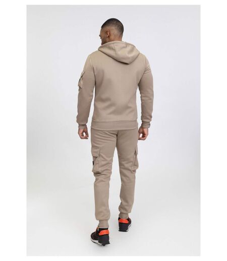 Ensemble Jogging