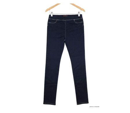 MAYFLOWER CELIB1 : Pantalon Slim Ultra-Stretch pour un confort seconde peau
