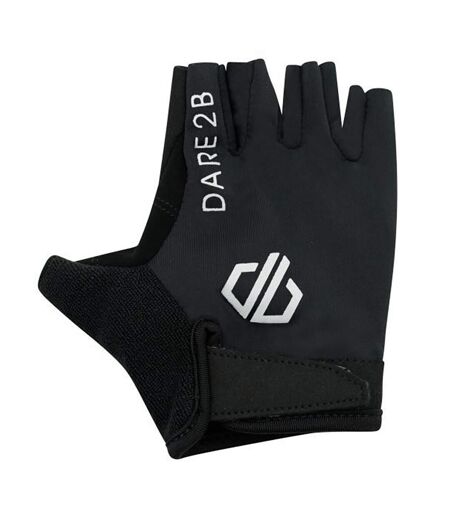 Dare 2B - Mitaines PEDAL OUT - Homme (Noir) - UTRG6969