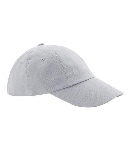 Casquette Gris Clair Beechfield