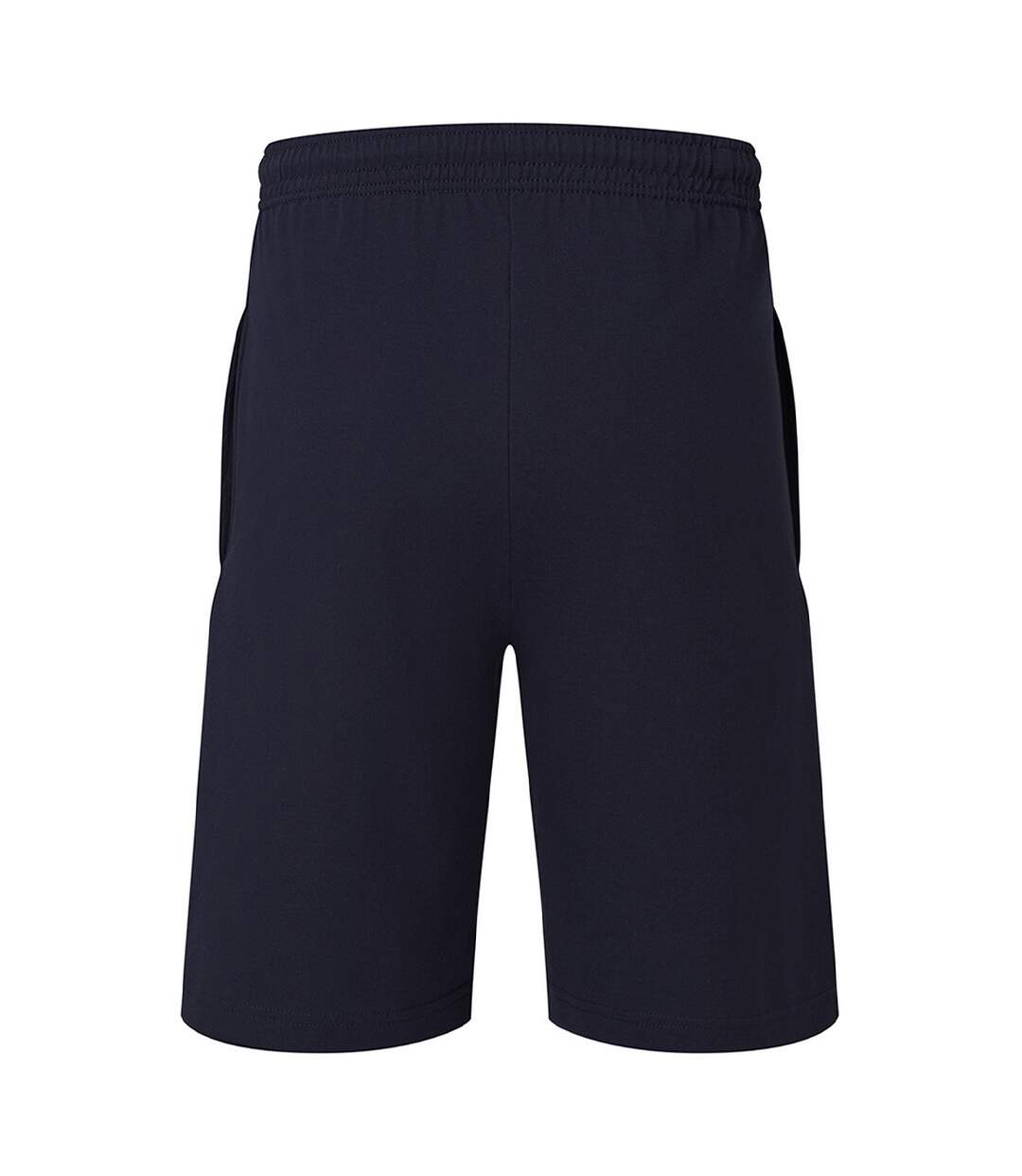 Short Adulte Bleu Marine Sombre Fruit Of The Loom-2