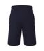 Short Adulte Bleu Marine Sombre Fruit Of The Loom-2