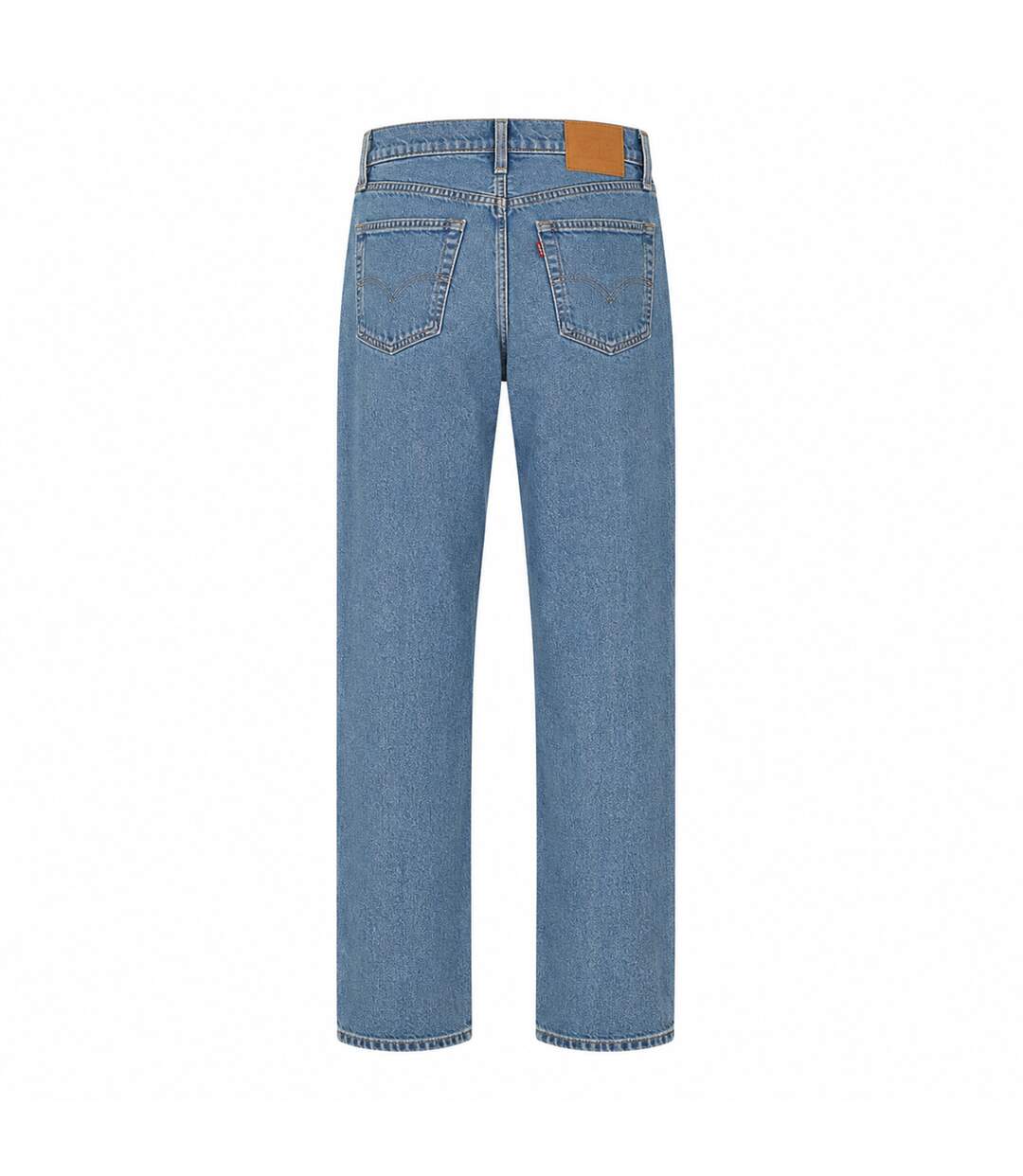 Jean As It Was Homme Bleu Levis-2