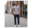 Chemise manches courtes TANDARA1-5