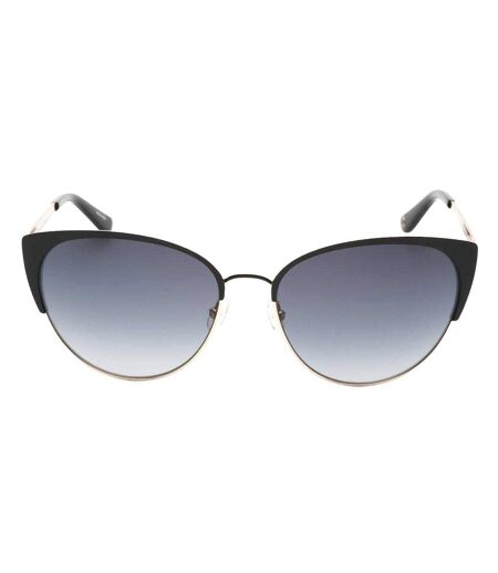 Womens/ladies Cat Eye Sunglasses One Size Grey Juicy Couture