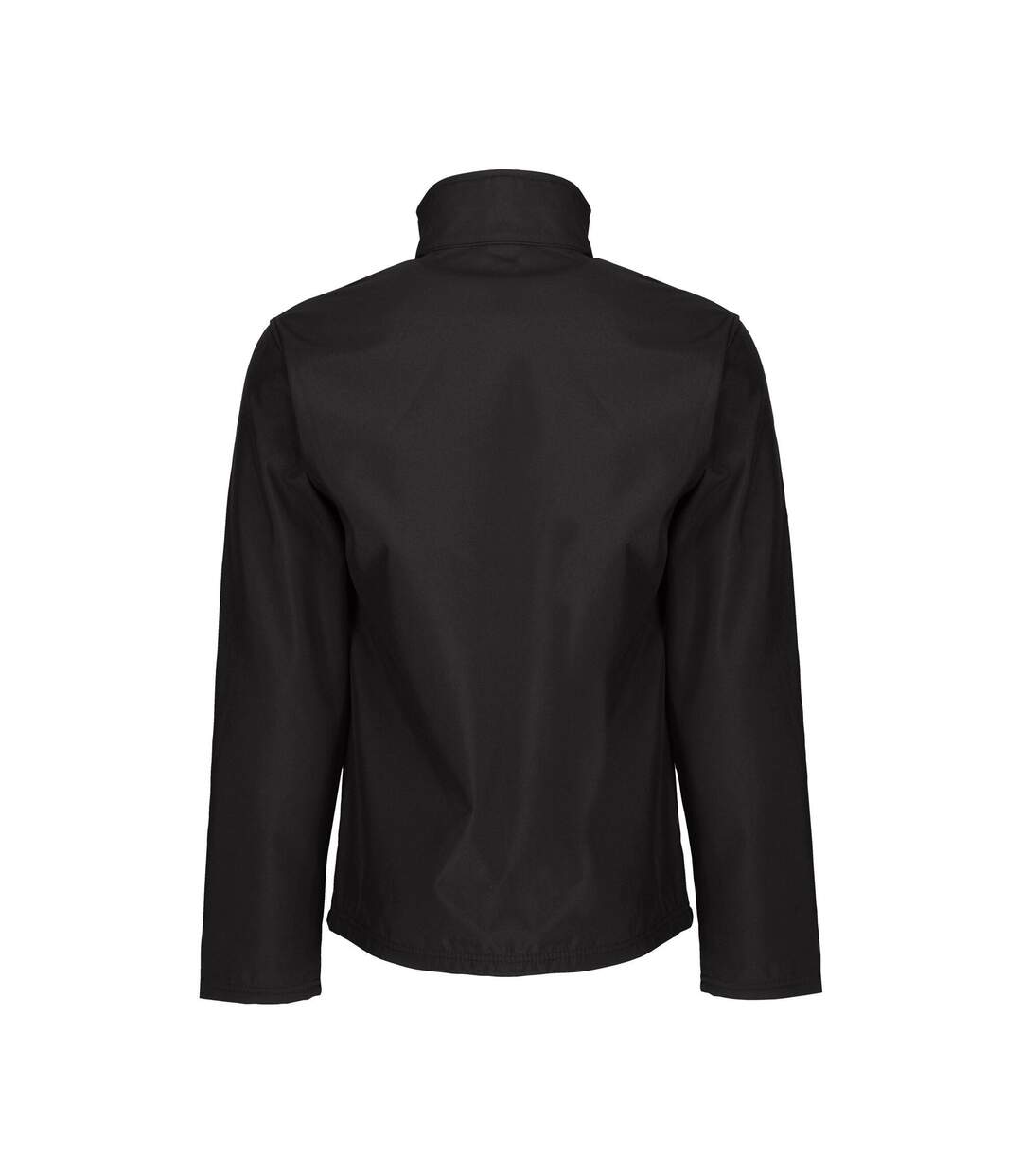 Regatta Professional Mens Octagon II Waterproof Softshell Jacket (Black/Black) - UTRG2164-2