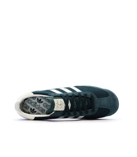 Baskets vertes homme adidas sl 72 rs