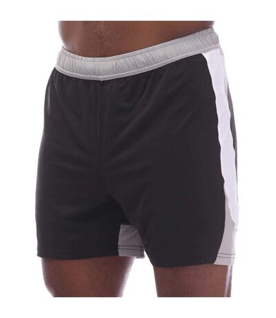 Mens King Pro Shorts Black Puma