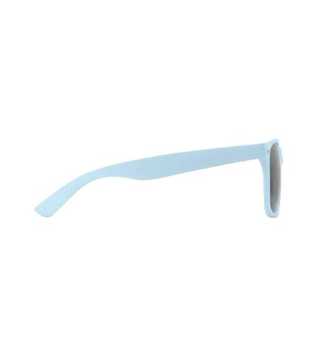 Soblue Seaqual Sunglasses One Size Baby Blue MidOcean