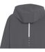 Mens Flex Woven Sport Tracksuit Dark Grey Puma-3