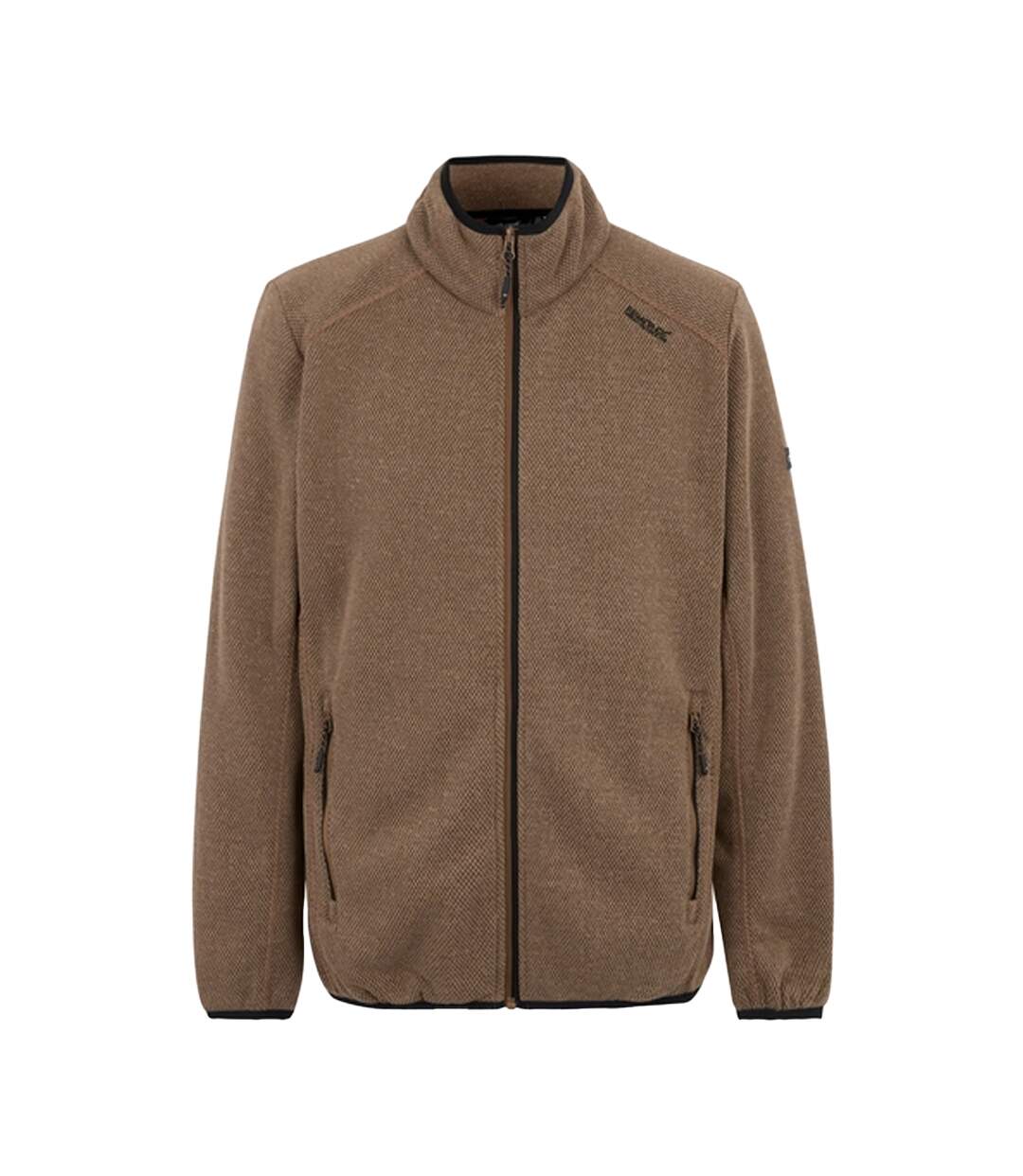Veste Polaire Torrens Homme Marron Regatta-2