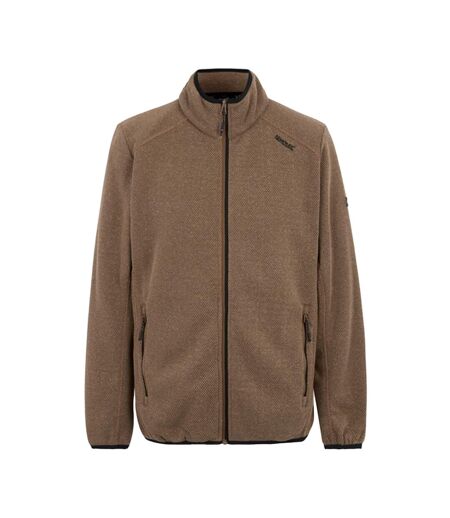 Veste Polaire Torrens Homme Marron Regatta