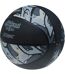 Ballon De Basket Street Taille 6 Noir Gris Midwest-3