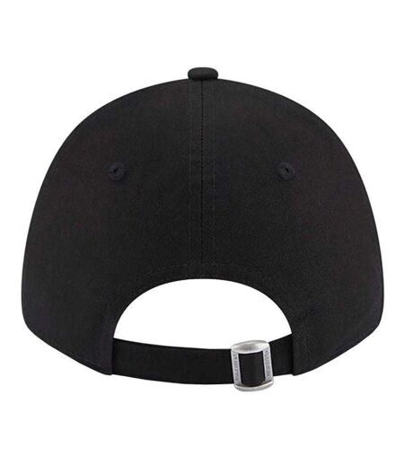 Mens New York Yankees Baseball Cap Black New Era