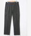 WINCHESTER WINDOWM — Pantalon cargo marron : le confort du pur coton-2