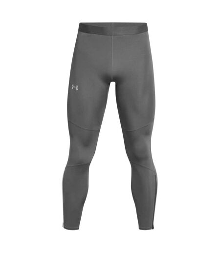 Legging Course À Pied Launch Homme Gris Under Armour