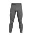 Legging Course À Pied Launch Homme Gris Under Armour-2