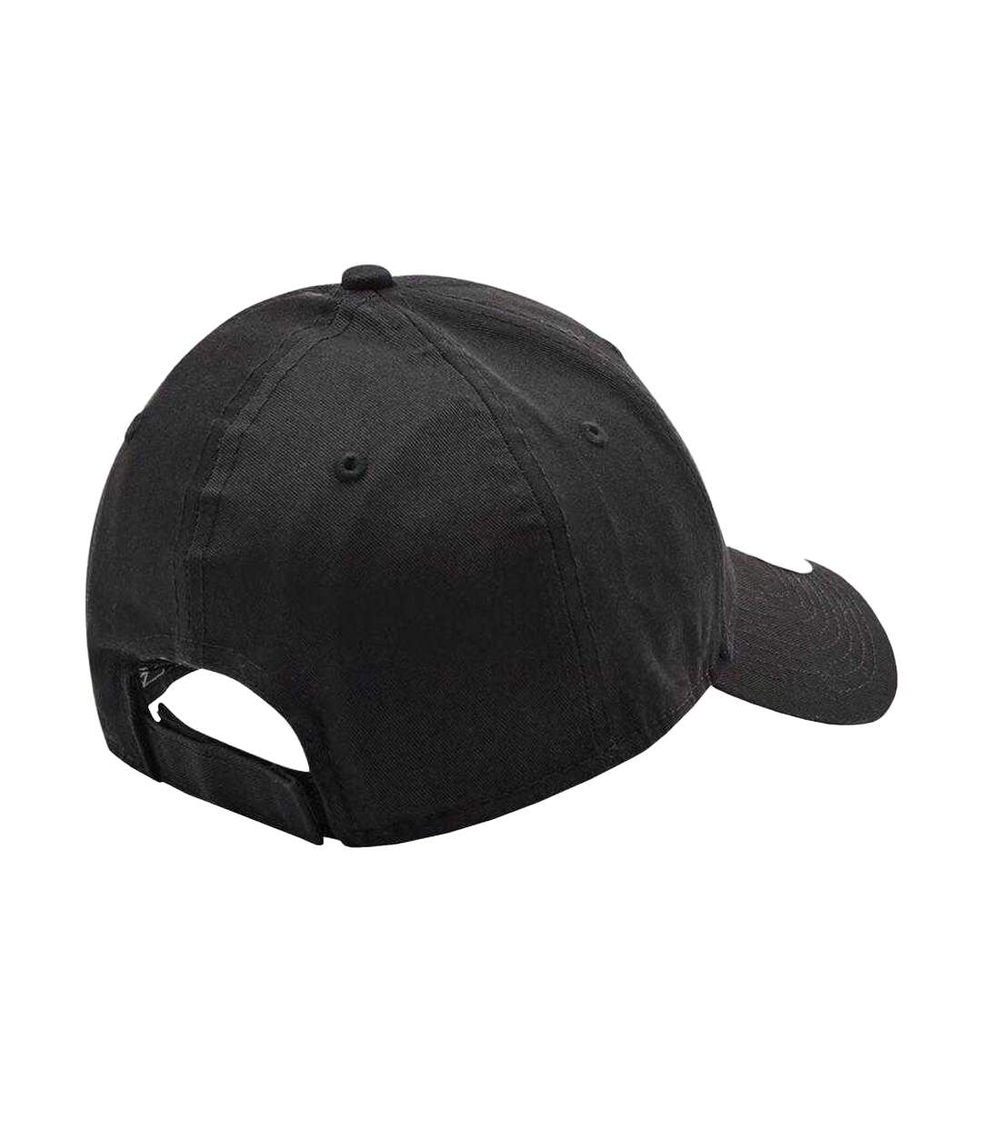 Unisex Adult 9forty Flag Baseball Cap Black New Era-2