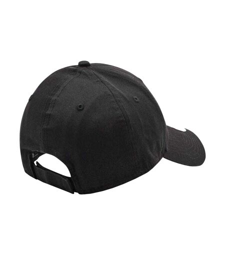Unisex Adult 9forty Flag Baseball Cap Black New Era